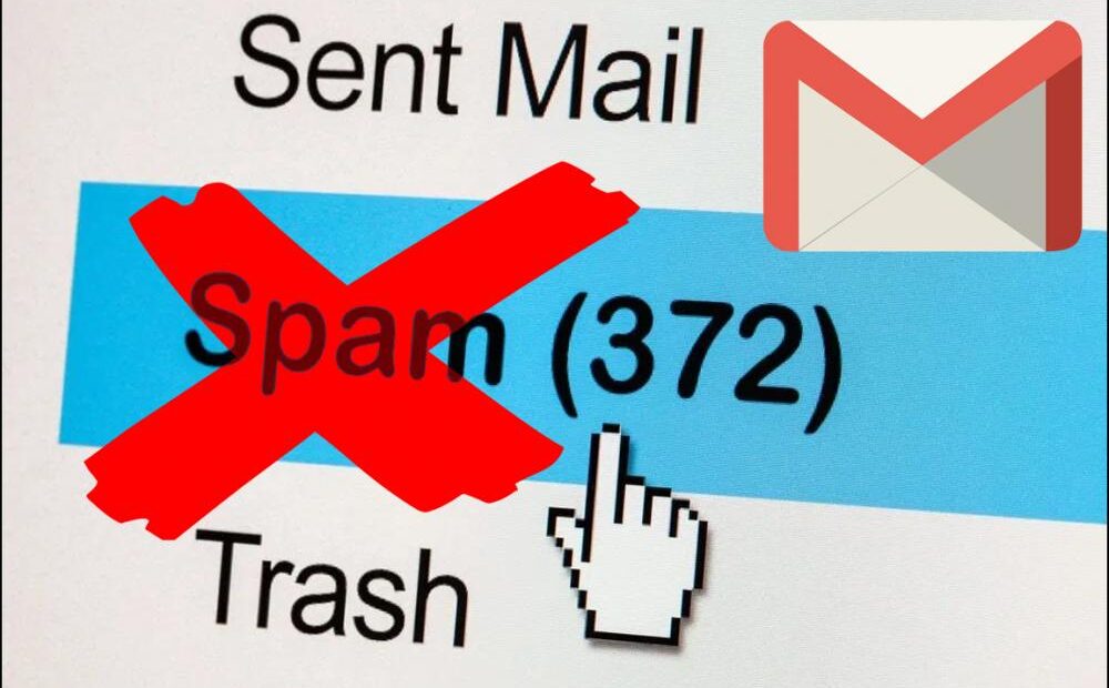 Πολλές φορές το Unsubscribe οδηγεί σε ακόμα περισσότερο Spam…