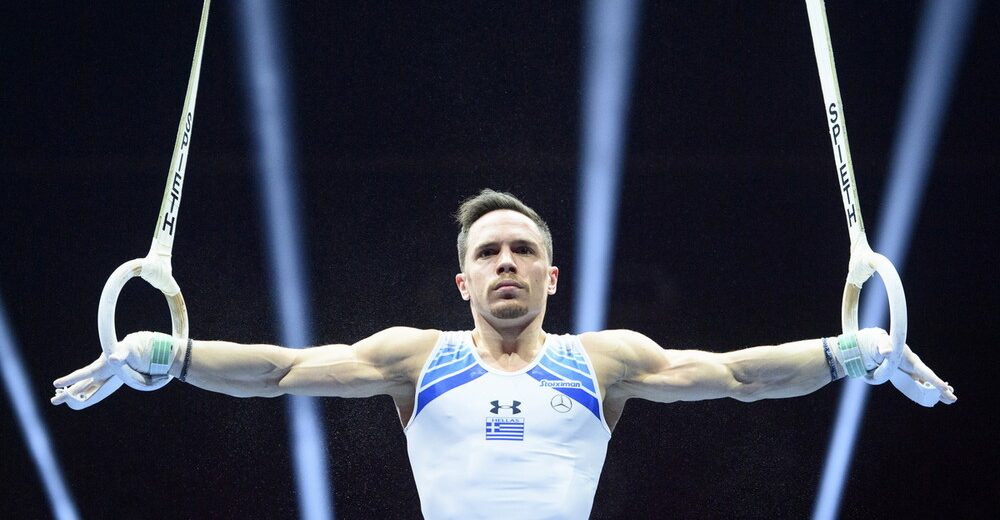 Προ Ολυμπιακό: Αγώνας Ολυμπιακού χρυσού για τον Πετρούνια