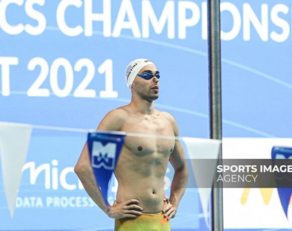 Προετοιμασία στην Αλεξανδρούπολη η Ολυμπιακή ομάδα πριν το Τόκιο