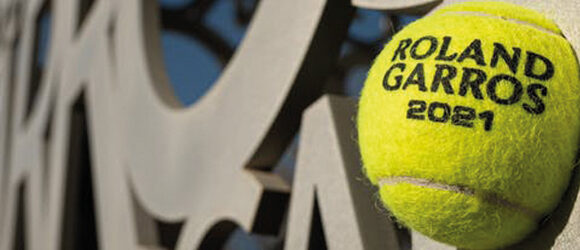 Ρολάν Γκαρός: «Ήμουν απόλυτα συγκεντρωμένος»