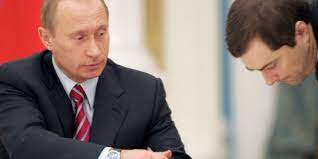 Ρωσία: Ο άνθρωπος πίσω από την εξουσία Πούτιν