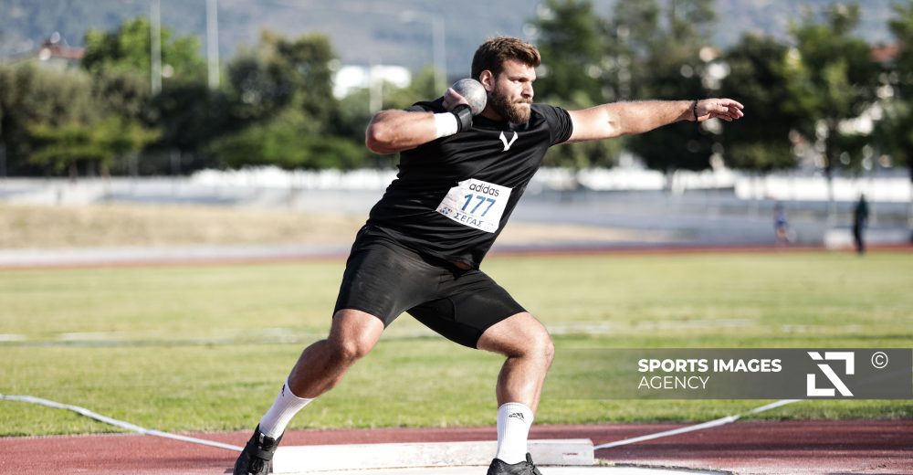 Σταθερός στις βολές ο Σκαρβέλης