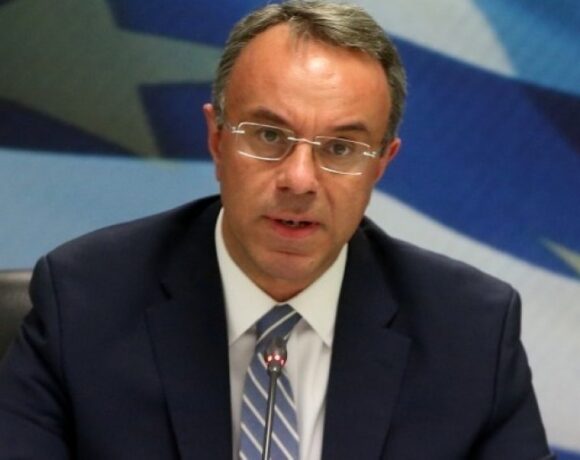 Σταϊκούρας: Την ερχόμενη εβδομάδα οι ανακοινώσεις για τις νέες αντικειμενικές – Πώς επηρεάζεται ο ΕΝΦΙΑ