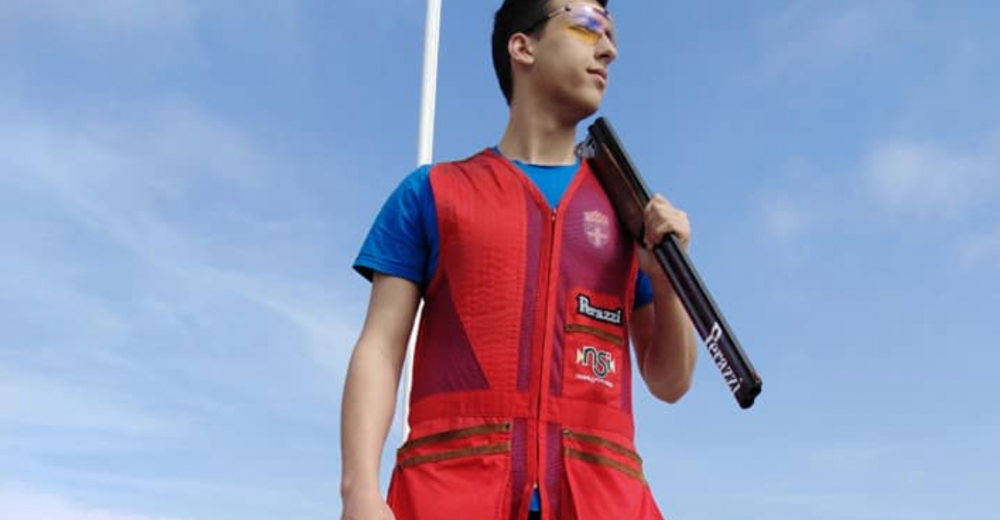 Στον τελικό του ευρωπαϊκού ο Χατζητσακίρογλου, διεκδικεί Ολυμπιακή πρόκριση!