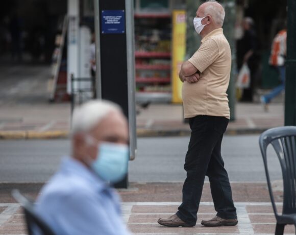 Συντάξεις Ιουλίου: Οι οριστικές ημερομηνίες πληρωμής για όλα τα Ταμεία (vid)