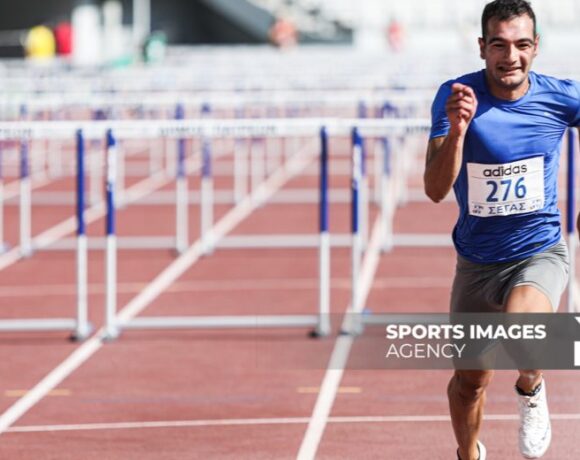 Ταλίν 2021: Πρόκριση στον ημιτελικό στοχεύει ο Μποΐτσιος