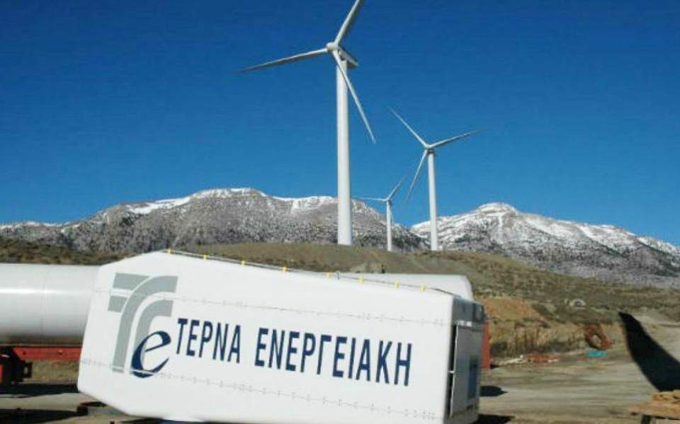 ΤΕΡΝΑ Ενεργειακή: Τη μη διανομή κερδών αποφάσισε η ΓΣ