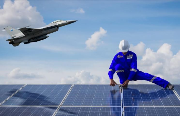 ΤΕΡΝΑ ΕΝΕΡΓΕΙΑΚΗ: Αύξηση τζίρου στα 94,3 εκατ