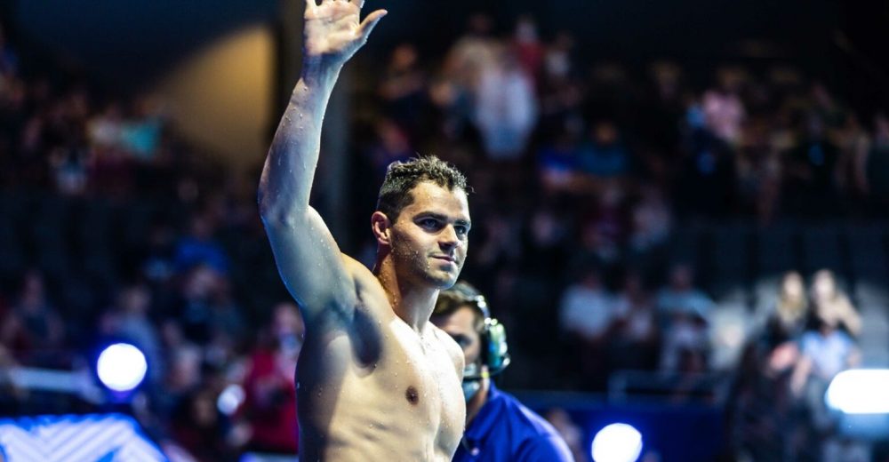 Το καλύτερο 200αρι μεικτή από το 2016 ο Άντριου