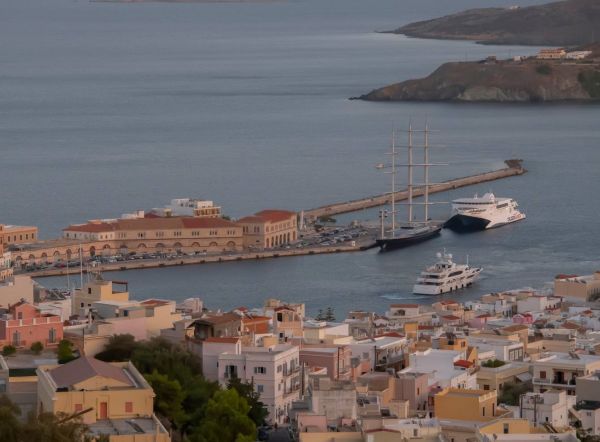 Το φεστιβάλ Animasyros 2021 συνεργάζεται με το Φεστιβάλ Δράμας