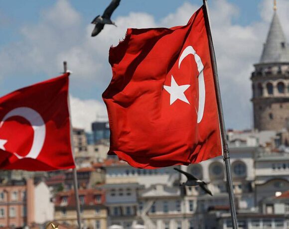 Τουρκία: Στόχος η Σελήνη – Τι προβλέπει το δεκαετές διαστημικό της πρόγραμμα