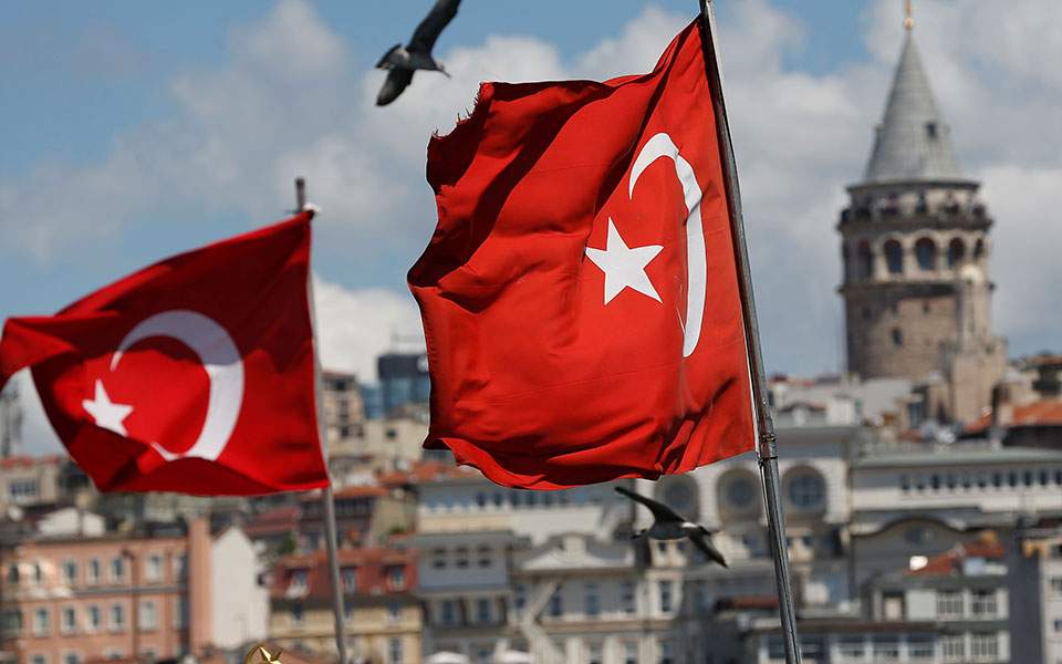 Τουρκία: Στόχος η Σελήνη – Τι προβλέπει το δεκαετές διαστημικό της πρόγραμμα