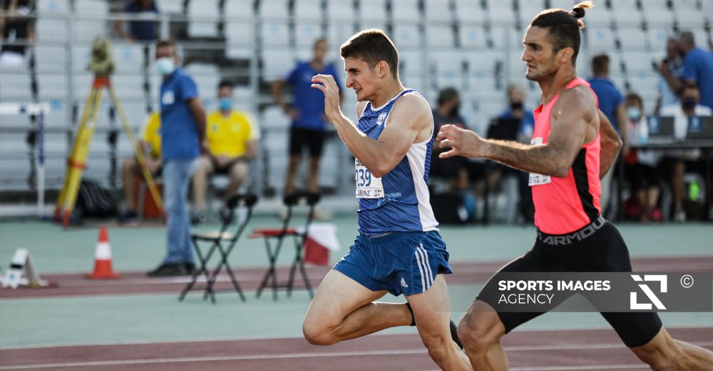 Τόκα και Λεβαντίνος αγωνίζονται σήμερα στη Λιέγη