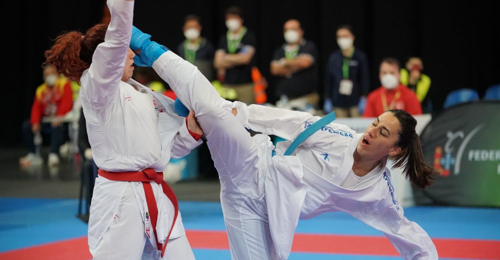 Τόκιο 2020: Έκλεισε η πρόκριση στο καράτε