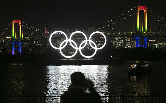 Τόκιο 2020: Ανατροπή στην κοινή γνώμη, το 50% θέλει τη διεξαγωγή των Ολυμπιακών