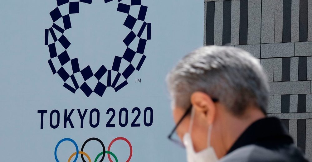 Τόκιο 2020: Αποβάλλονται οι αθλητές που δεν τηρούν τα υγειονομικά πρωτόκολλα
