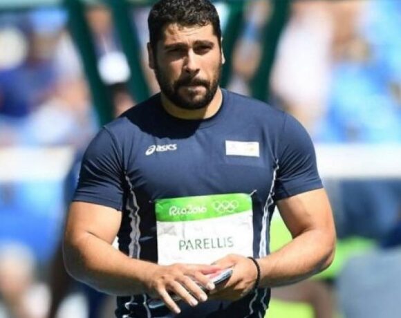 Τόκιο 2020: Με 3 μέλη η ομάδα στίβου της Κύπρου