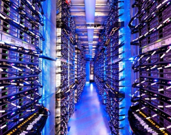 Υπάλληλοι της Microsoft κοιμήθηκαν σε Data Centers λόγω πανδημίας