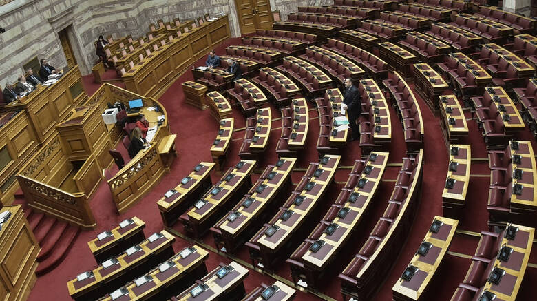 ΥΠΟΙΚ: Στη Βουλή δύο σχέδια νόμου για την κύρωση ισάριθμων διεθνών συμφωνιών