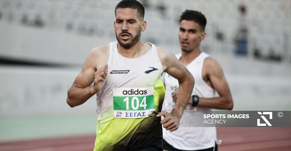 Φετινό ρεκόρ ο Δημητράκης στη Γενεύη