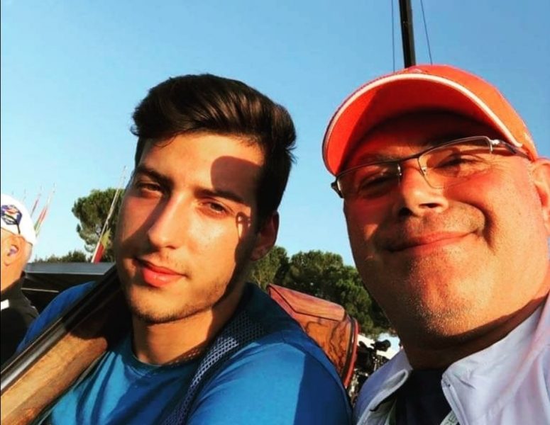 Χατζητσακίρογλου: «Αυτό ήταν μόνο το ξεκίνημα»