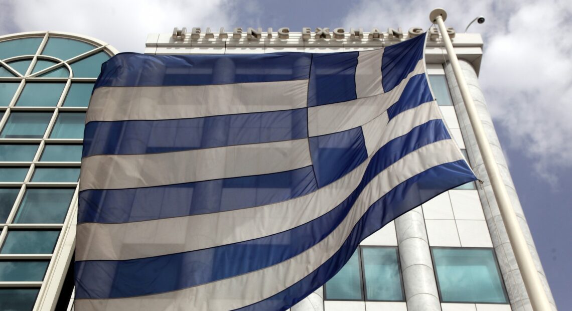 Χρηματιστήριο Αθηνών: Έντονη μεταβλητότητα – Στο επίκεντρο οι ΑΜΚ της Alpha Bank και της Ελλάκτωρ
