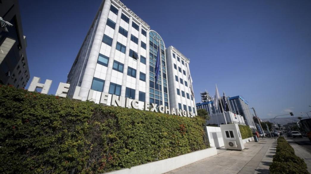 Χρηματιστήριο: Κράτησε τις 920 μονάδες παρά τις απώλειες