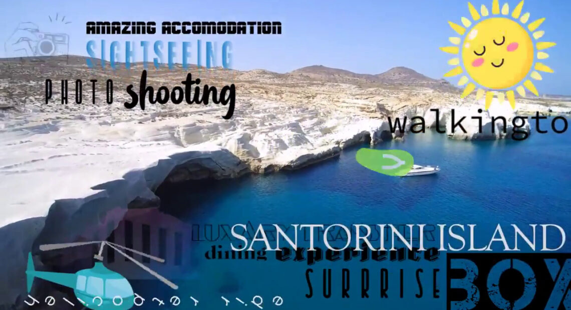 Cloudkeys Presents Greece’s First Travel Nft Experience