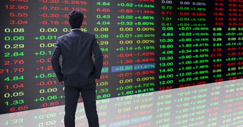 Credit Suisse: Πρόβλεψη για παγκόσμια ανάπτυξη 5,9% το 2021 με «πάρτι» στις αγορές