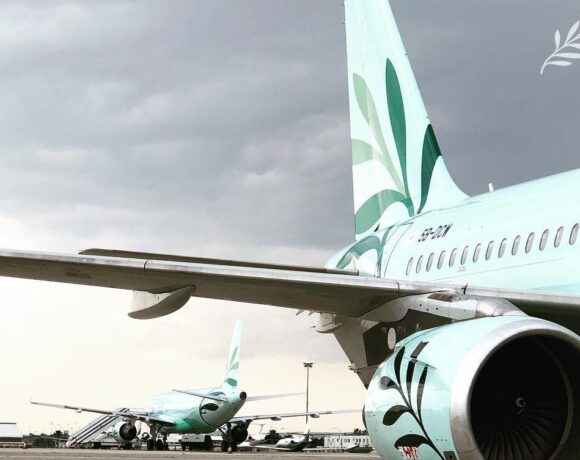 Cyprus Airways Resumes Connection To Thessaloniki, Announces New Flights To Greece