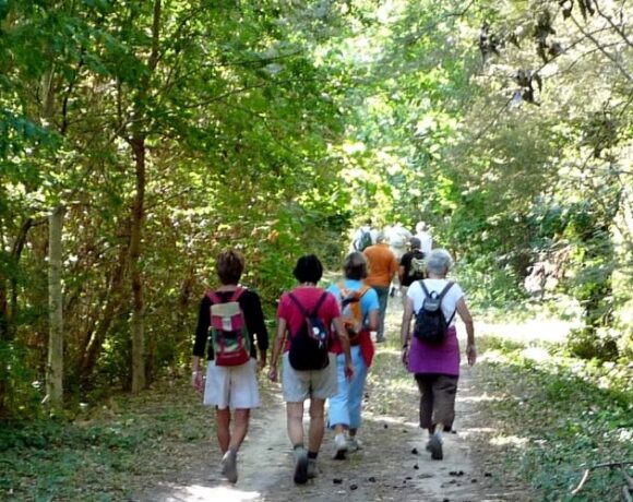 Dianeosis Looks To Develop Alternative Tourism In Natura 2000 Areas