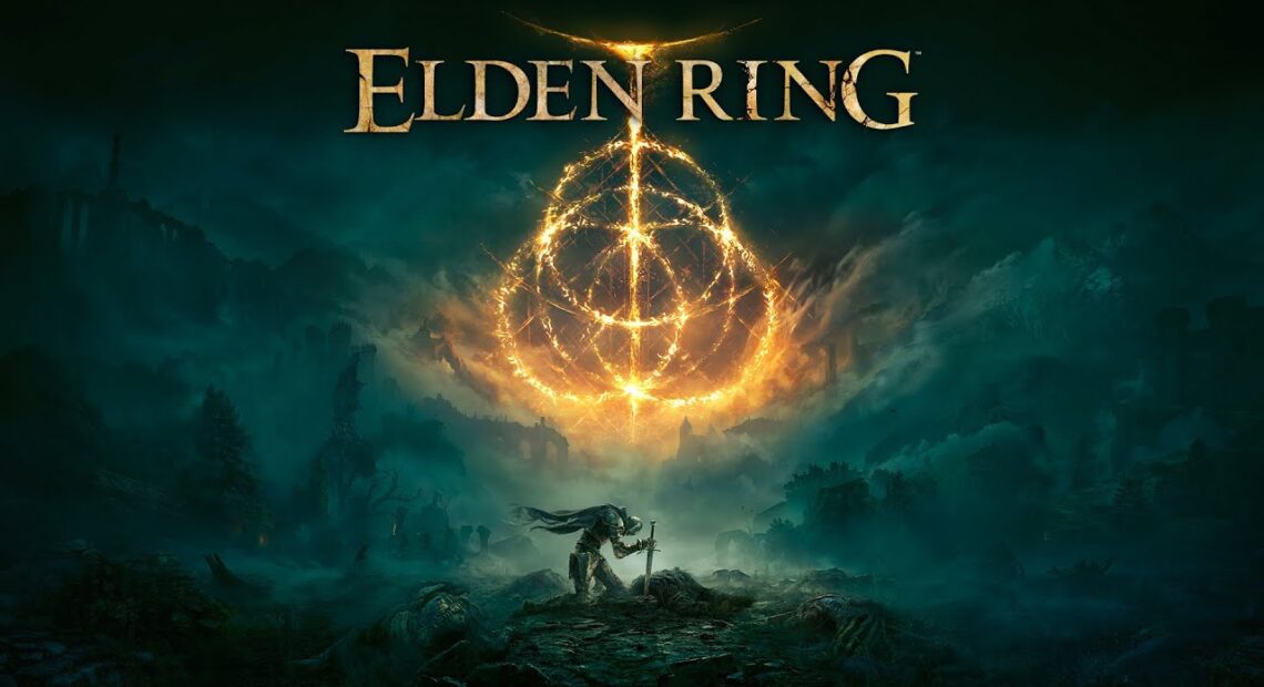 Elden Ring: Gameplay Trailer από το νέο έπος της Fromsoftware [e3 2021]