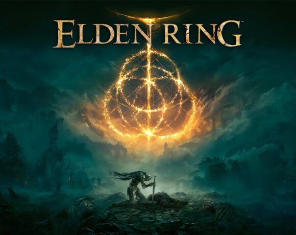 Elden Ring: Gameplay Trailer από το νέο έπος της Fromsoftware [e3 2021]