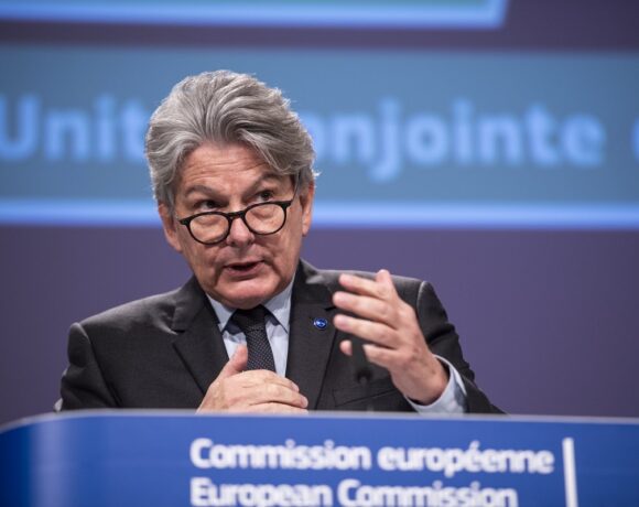 Eu Commissioner: ‘we Can’t Go Back To Tourism As We Knew It’