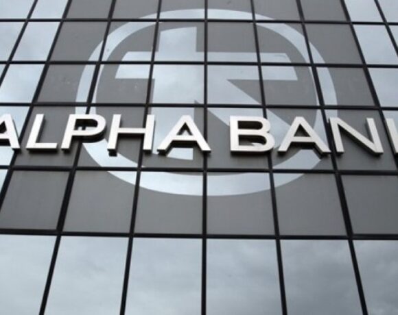 Eurobank Equities: Στο 1,58 η τιμή στόχος και με σύσταση «buy» για την Alpha Bank