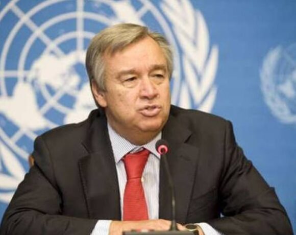 G7: Γκουτέρες – Τζονσον συζήτησαν για το Κυπριακό