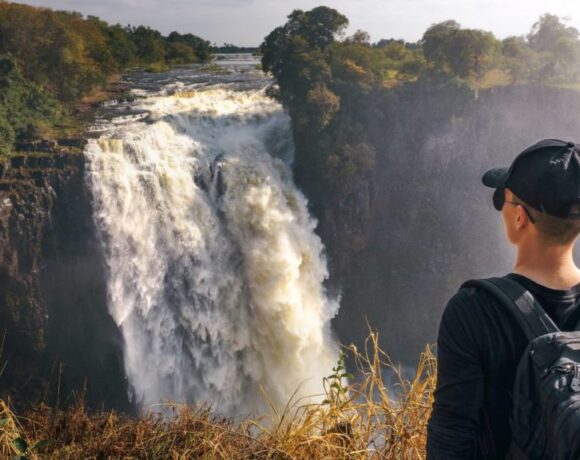 Global Tourism Crash May Cost Global Economy $4 Trillion, Says Report