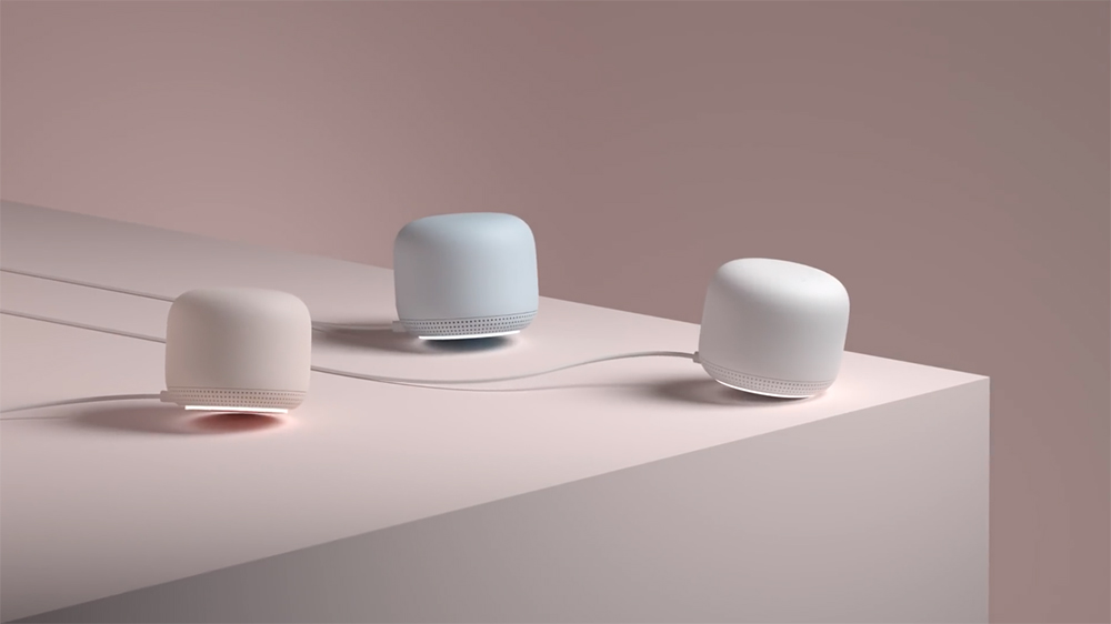 Google Nest: Θα παίρνουν Security Updates για 5 χρόνια