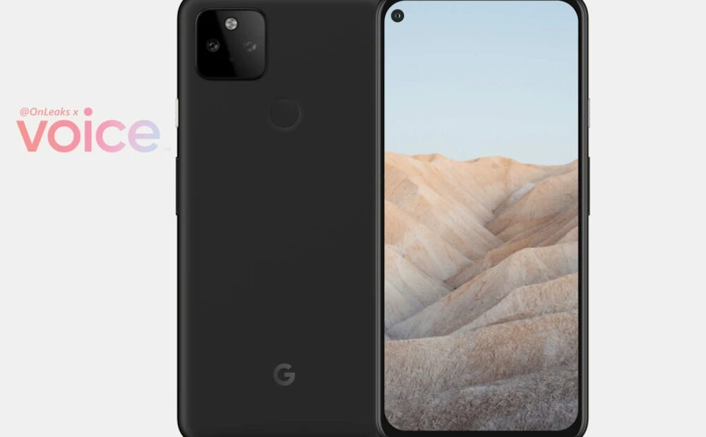 Google Pixel 5a: Θα κυκλοφορήσει μέσα στον Αύγουστο