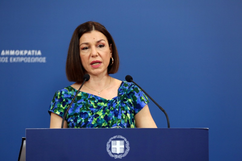 Greece Set To Announce ‘privileges’ For The Vaccinated