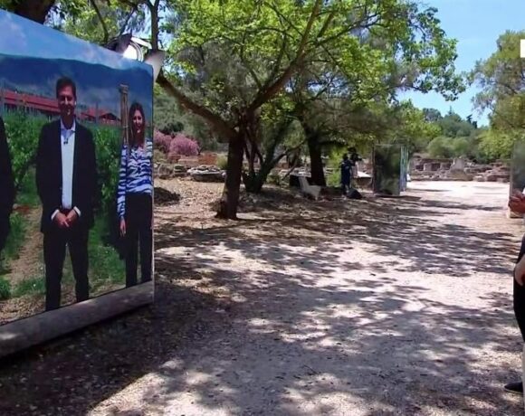 Greece To Direct Eu Resilience Funds Into Special Forms Of Tourism