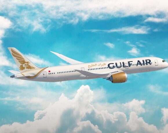Gulf Air: Direct Flights Between Athens And Larnaca From June 18