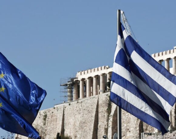 H ανάλυση του χρέους που σώζει τη χώρα παρά το δανειακό «boom»