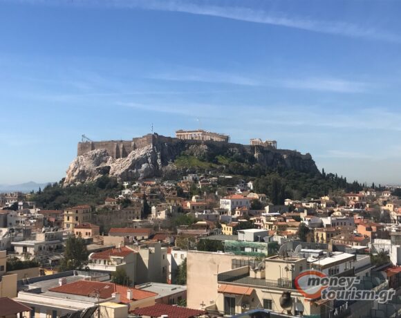HILTON: Η Ελλάδα στους δημοφιλέστερους προορισμός για το πρώτο μετα-πανδημικό ταξίδι των Αμερικανών | ΛΙΣΤΑ