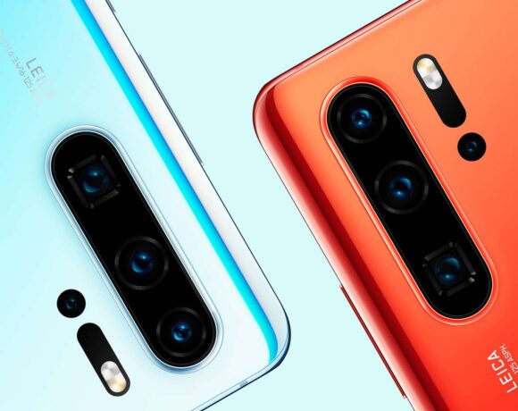 Huawei: Μεγάλη η πτώση αποστολών Smartphones