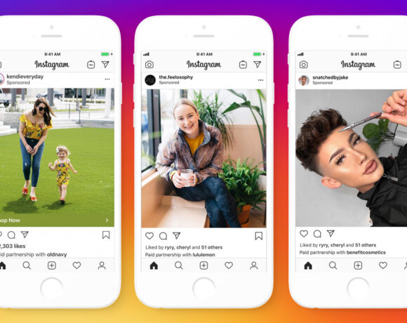 Instagram: Θέλει να σε κάνει να περνάς περισσότερο χρόνο Online