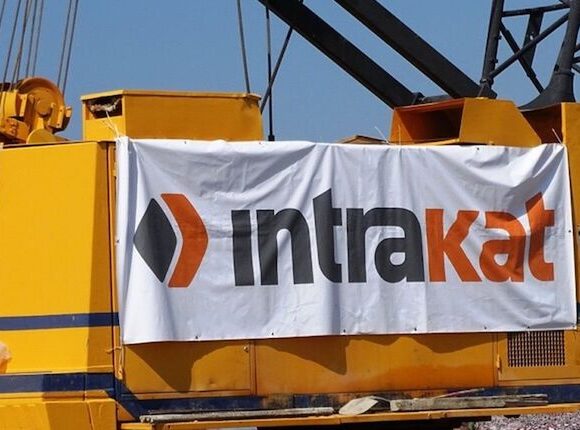 Intrakat: Ξεκινά η διαδικασία συγχώνευσης με απορρόφηση της «ΓΑΙΑ ΑΝΕΜΟΣ»