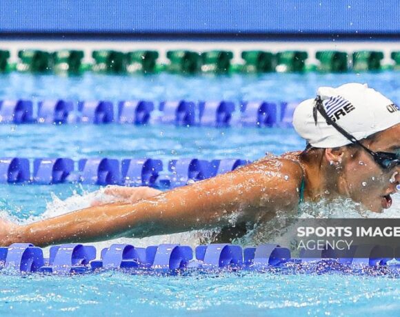 Isl 2021: Και η Σαχά στο Draft