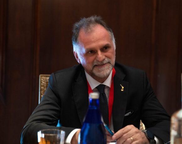 Italian Tourism Minister Says Greece The Example To Follow
