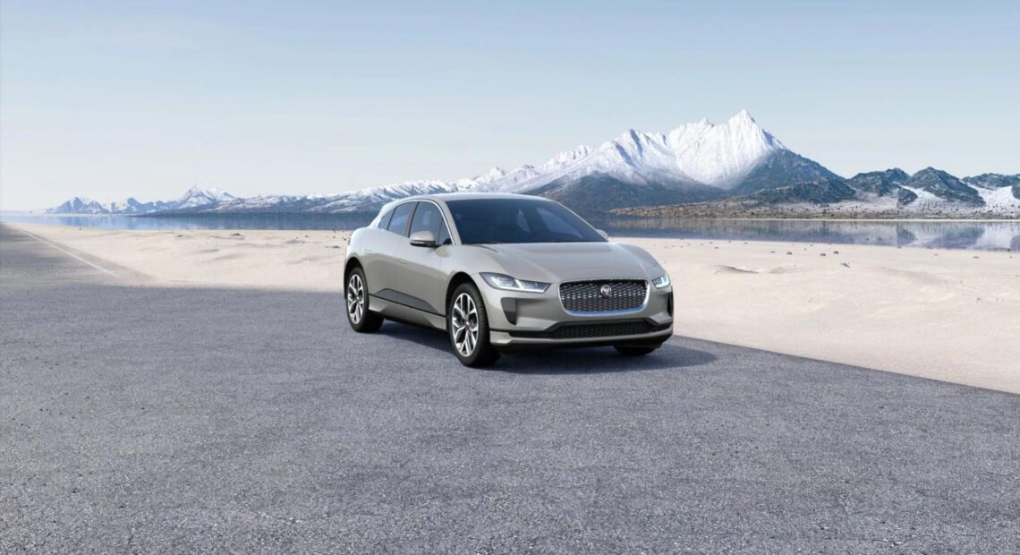 Jaguar: Θέλει και πάλι να είναι μια από τις πιο ακριβές μάρκες